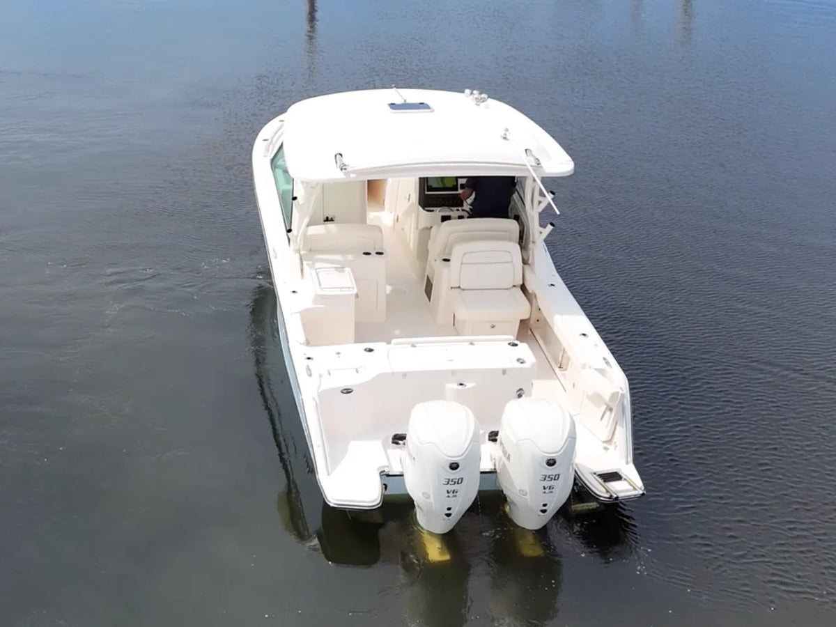 2026 Grady-White Freedom 325 32.0 feet, Jacksonville Beach, Florida #3
