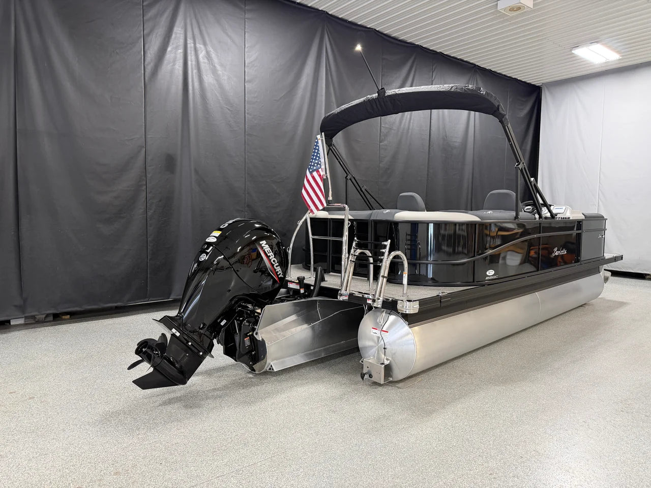 2026 Barletta S22QC 22.0 feet, Crosslake, Minnesota #3