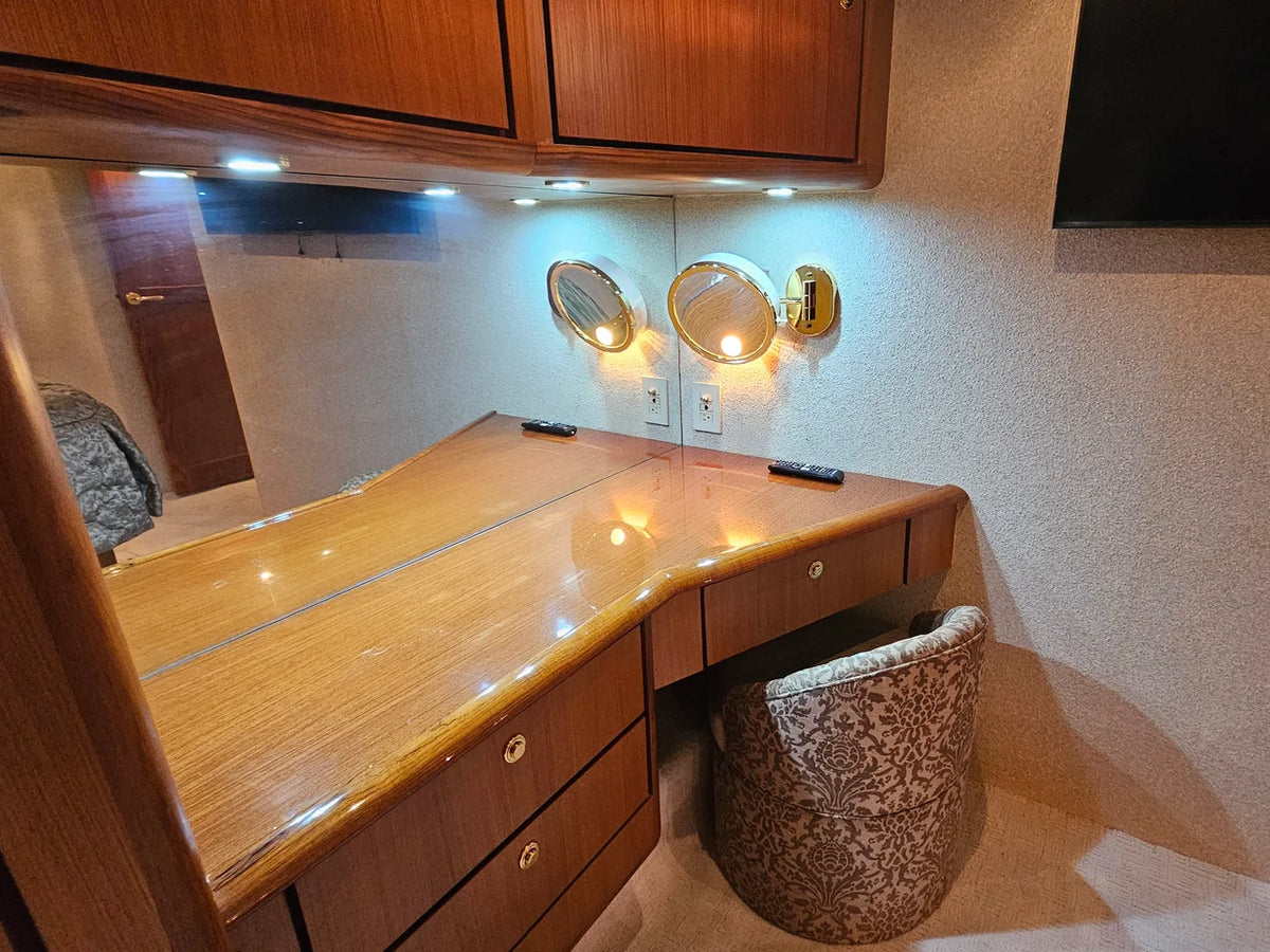 2000 Ocean Yachts 70 SUPER SPORT 70.0 feet, Monmouth Beach, NJ #40