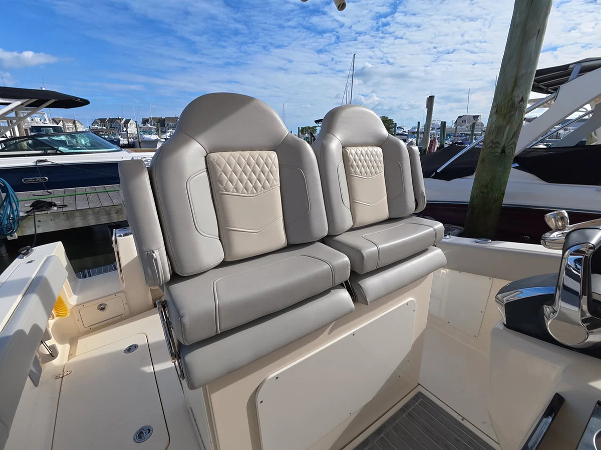 2024 Scout 277 LXF 27.0 feet, Somers Point, New Jersey #16