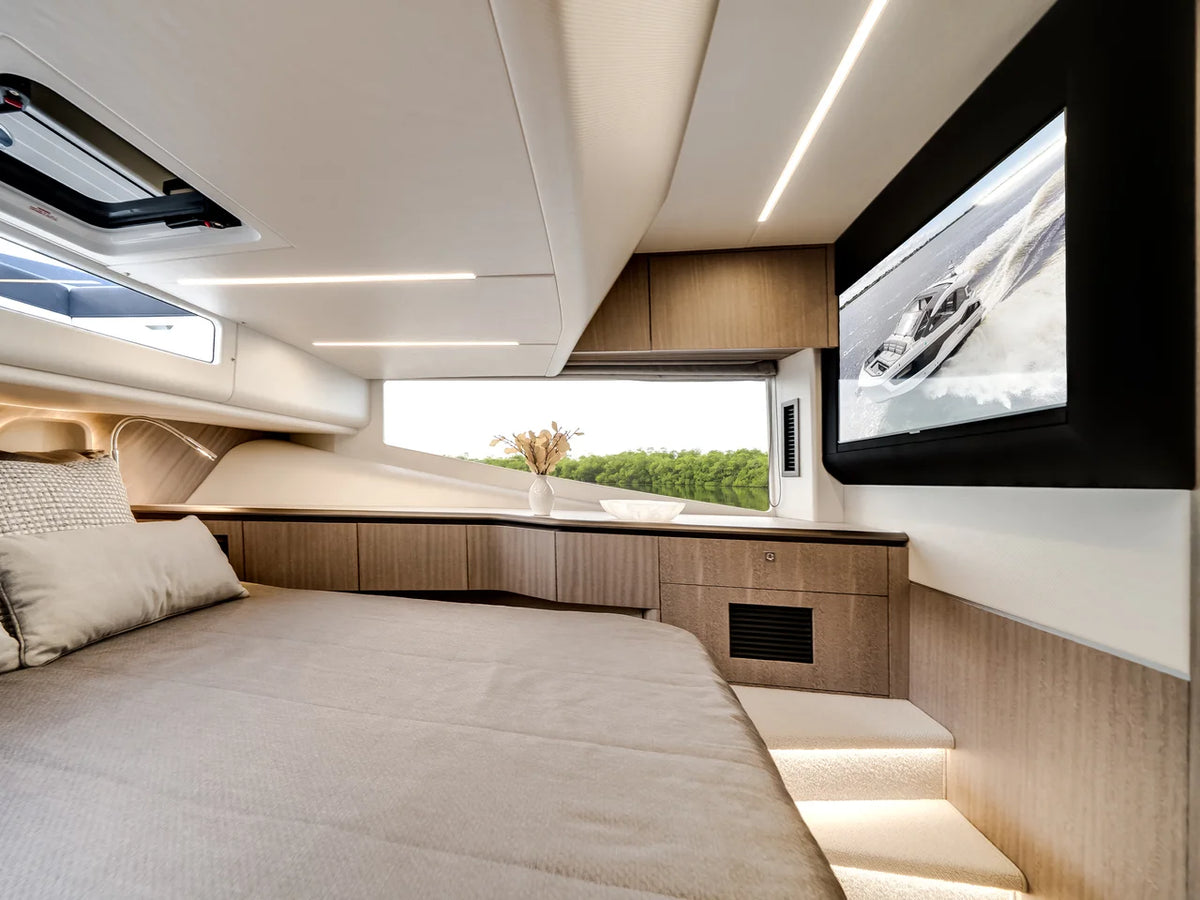 2025 Galeon 435 GTO 43.0 feet, Fort Myers, FL #48