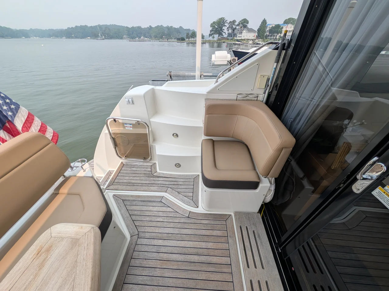 2017 Sea Ray Sundancer 400 40.0 feet, Annapolis, MD #24