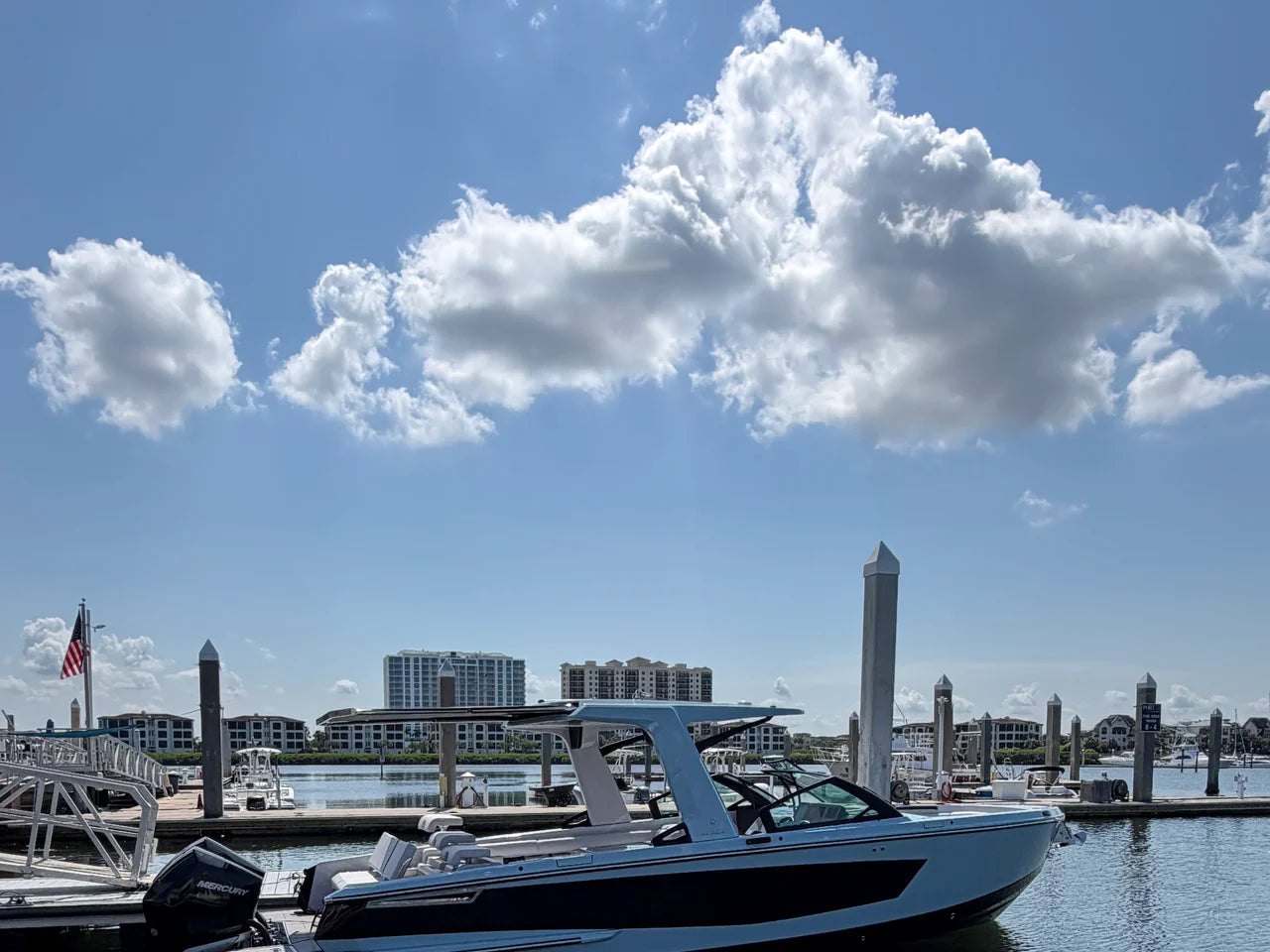 2023 Aviara 32 OB 32.0 feet, Clearwater, Florida #53