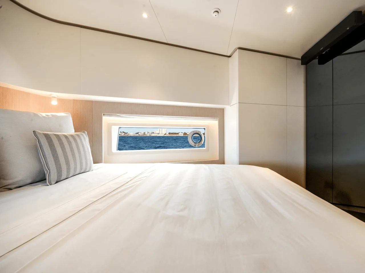 2025 Azimut Seadeck 6 60.0 feet, Pompano Beach, FL #53