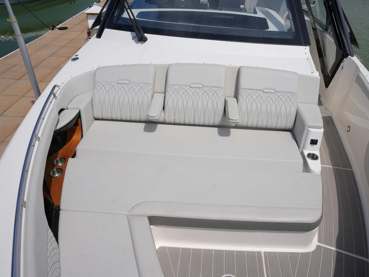 2024 Sea Ray Sundancer 370 37.0 feet, Lewisville, TX #29