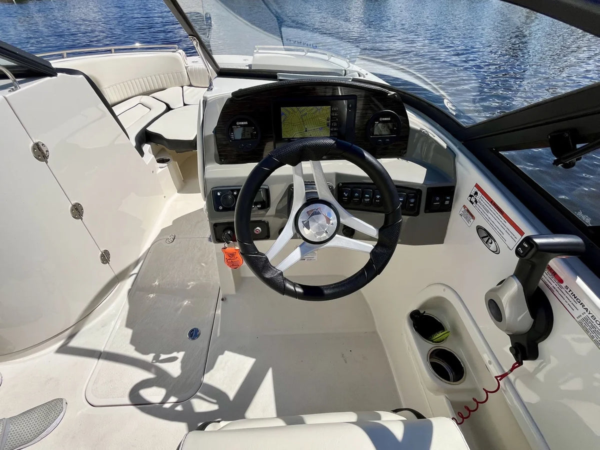 2020 Stingray 231 DC 23.0 feet, Venice, FL #15