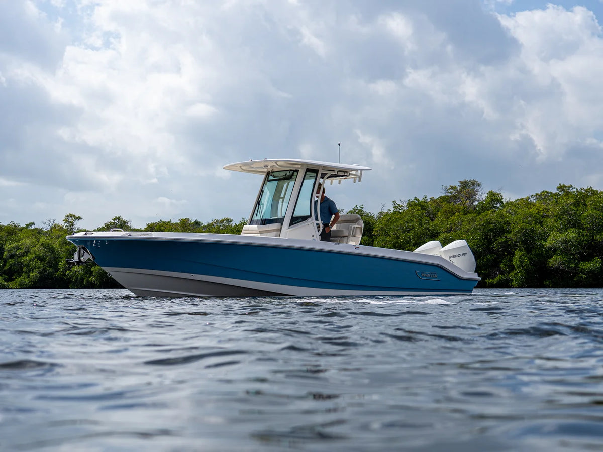 2026 Boston Whaler 280 Dauntless 28.0 feet, Fort Myers, FL #2