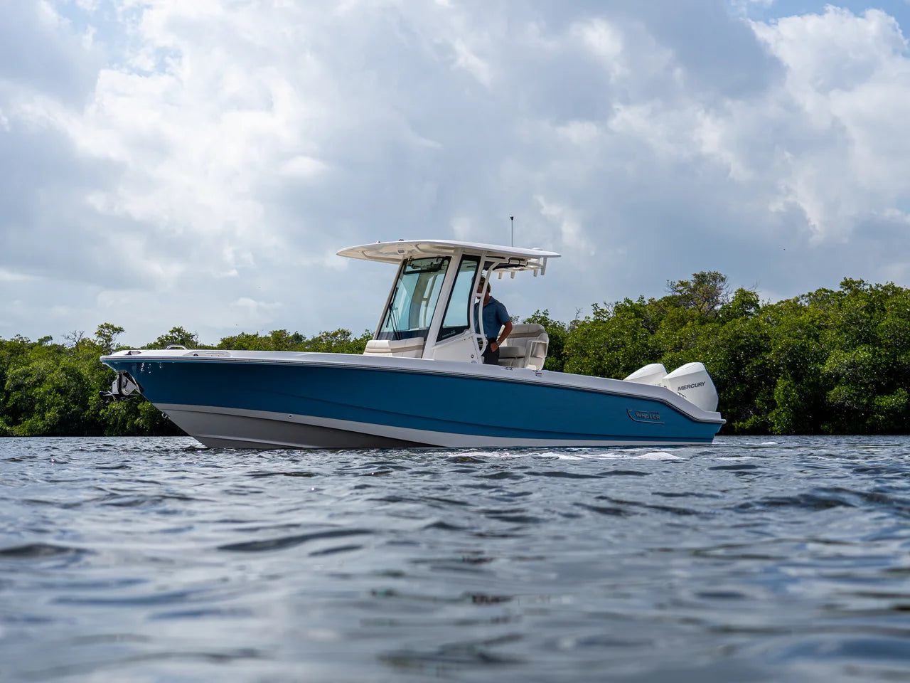 2026 Boston Whaler 280 Dauntless 28.0 feet, Fort Myers, FL #2