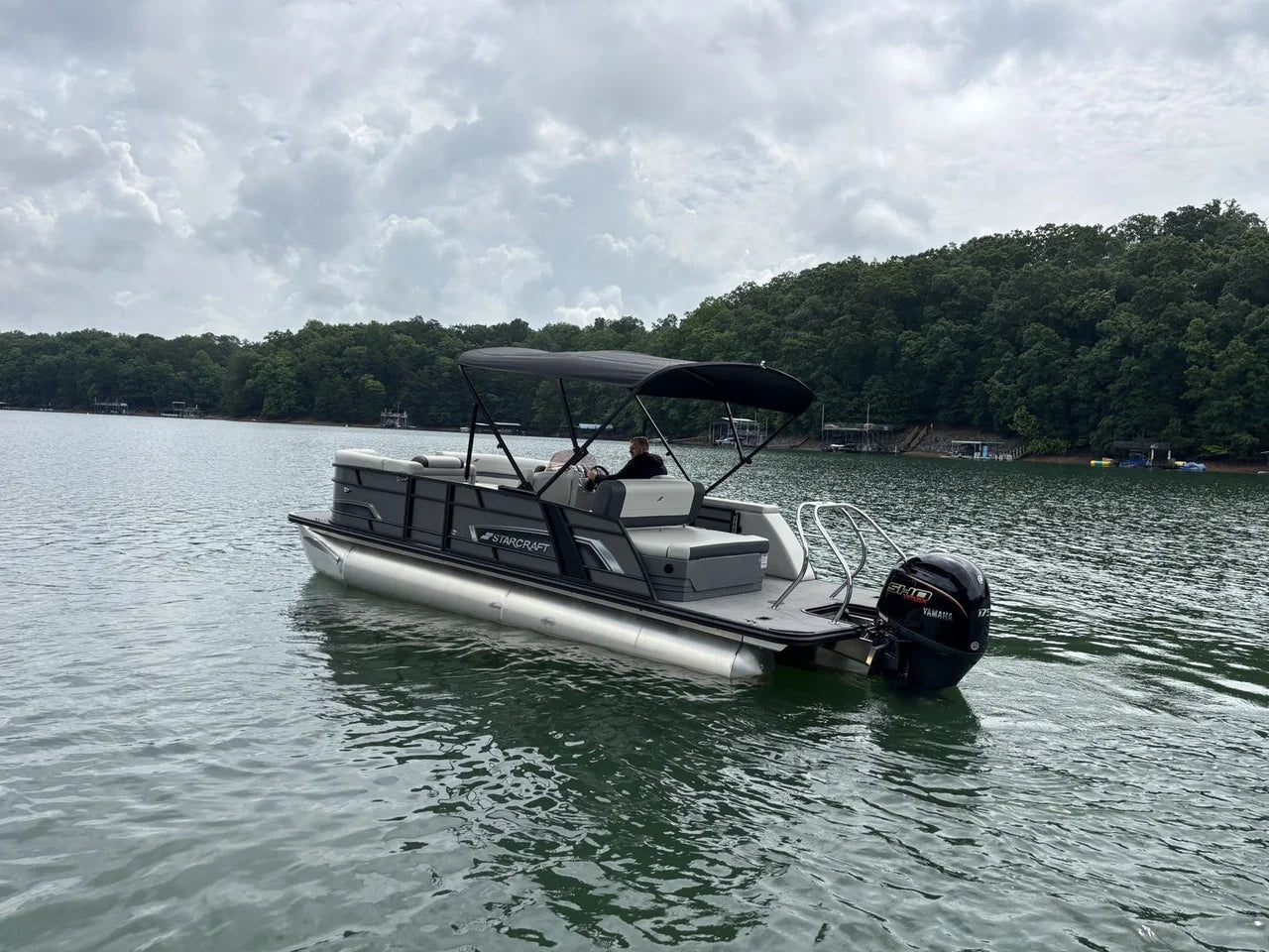 2025 Starcraft EXS 3 Q DH 23.0 feet, Cumming, GA #15