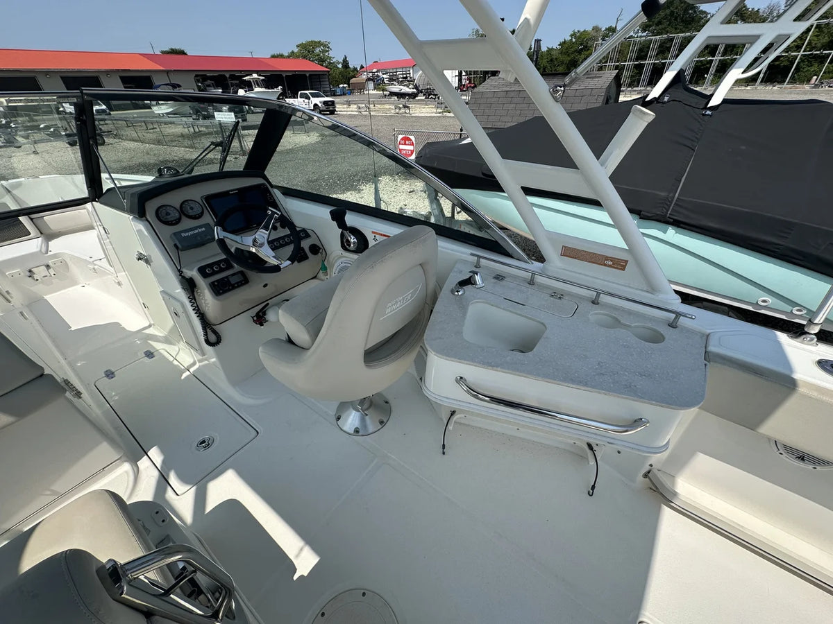 2013 Boston Whaler 230 VANTAGE 23.0 feet, Ocean View, NJ #8