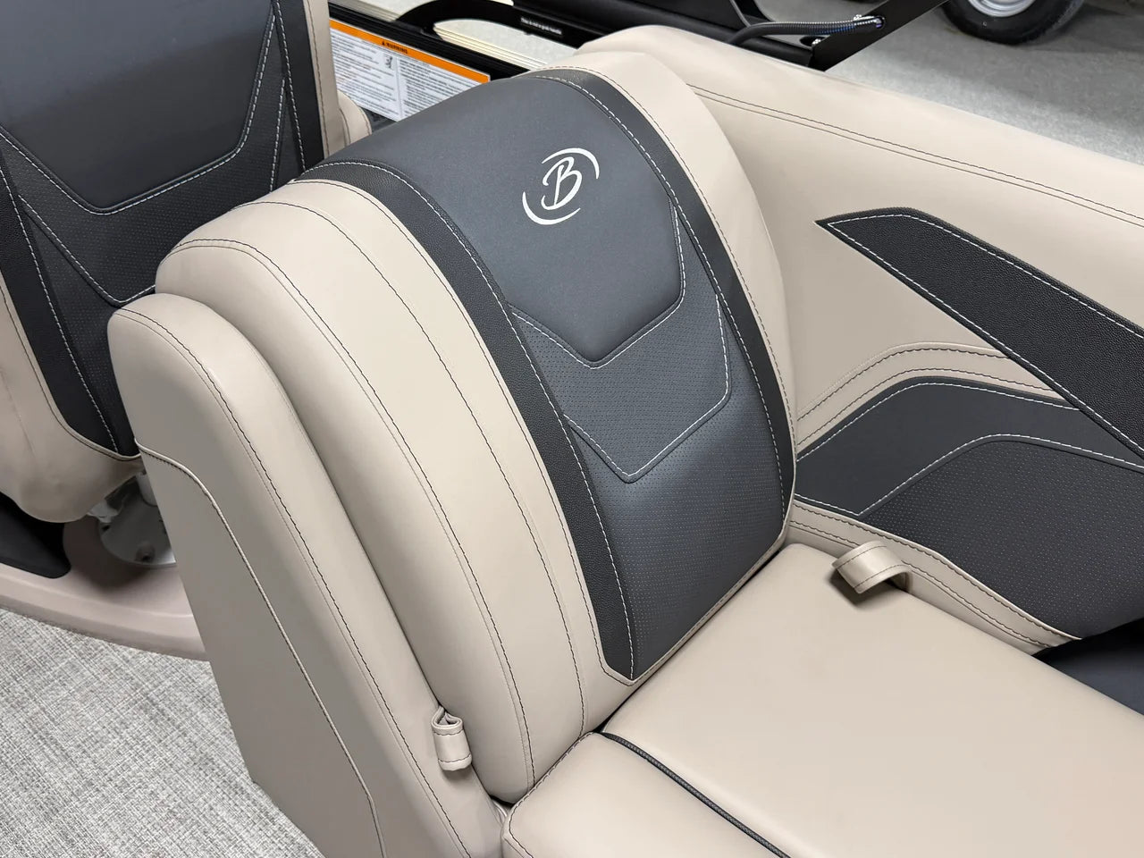 2027 Barletta CABRIO22QC 22.0 feet, Nisswa, Minnesota #58