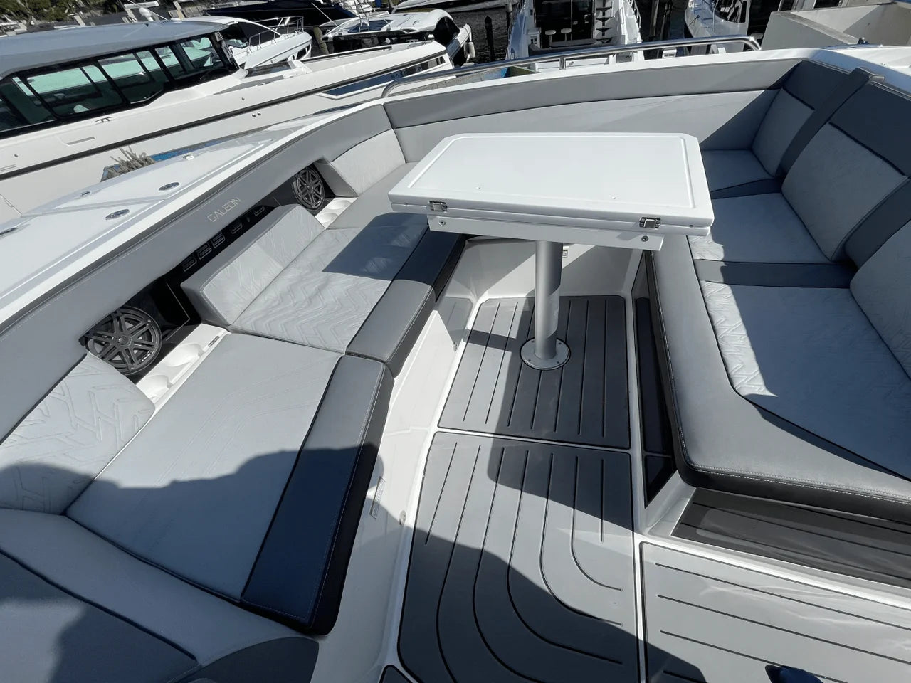 2023 Galeon 325 GTO 32.0 feet, Boca Raton, FL #23