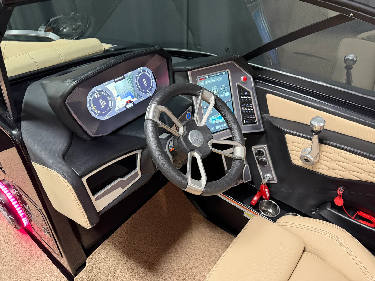 2022 Mastercraft X22 22.0 feet, Nisswa, Minnesota #66