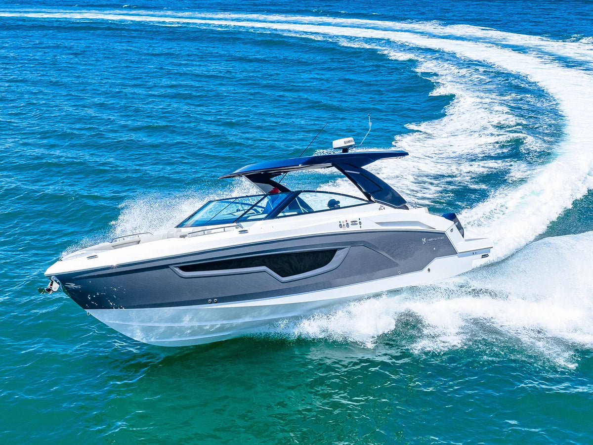 2027 Cruisers Yachts 34 GLS Outboard 34.0 feet, Venice, Florida #14