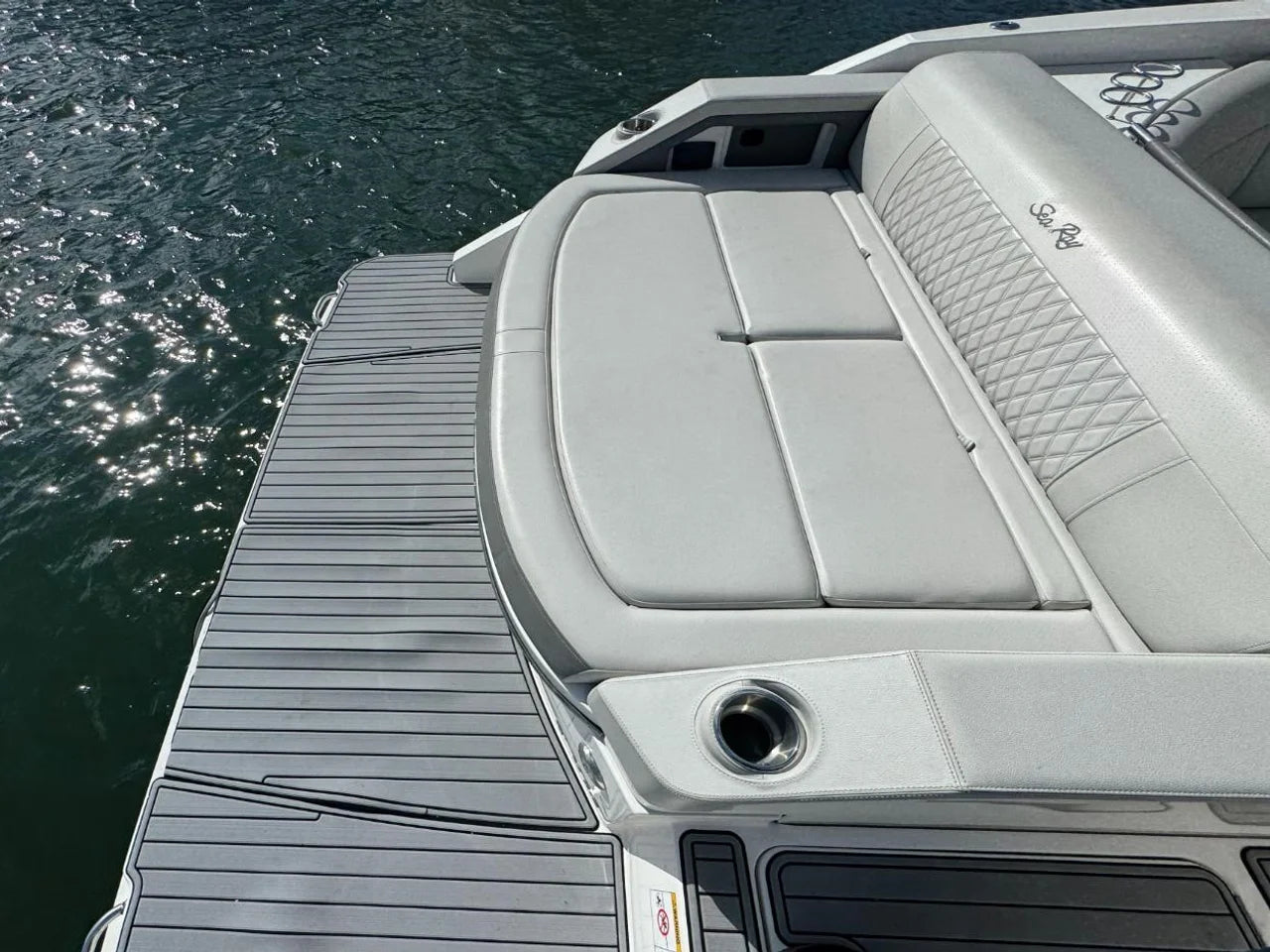 2021 Sea Ray SLX 310 31.0 feet, Somers Point, New Jersey #4