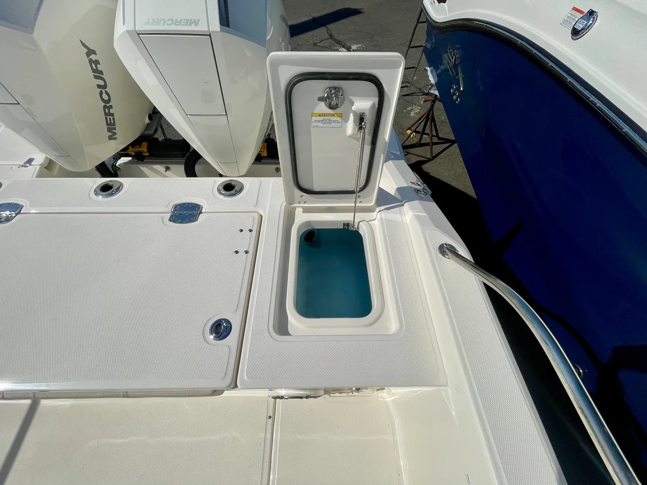 2026 Boston Whaler 280 Dauntless 28.0 feet, Danvers, Massachusetts #8