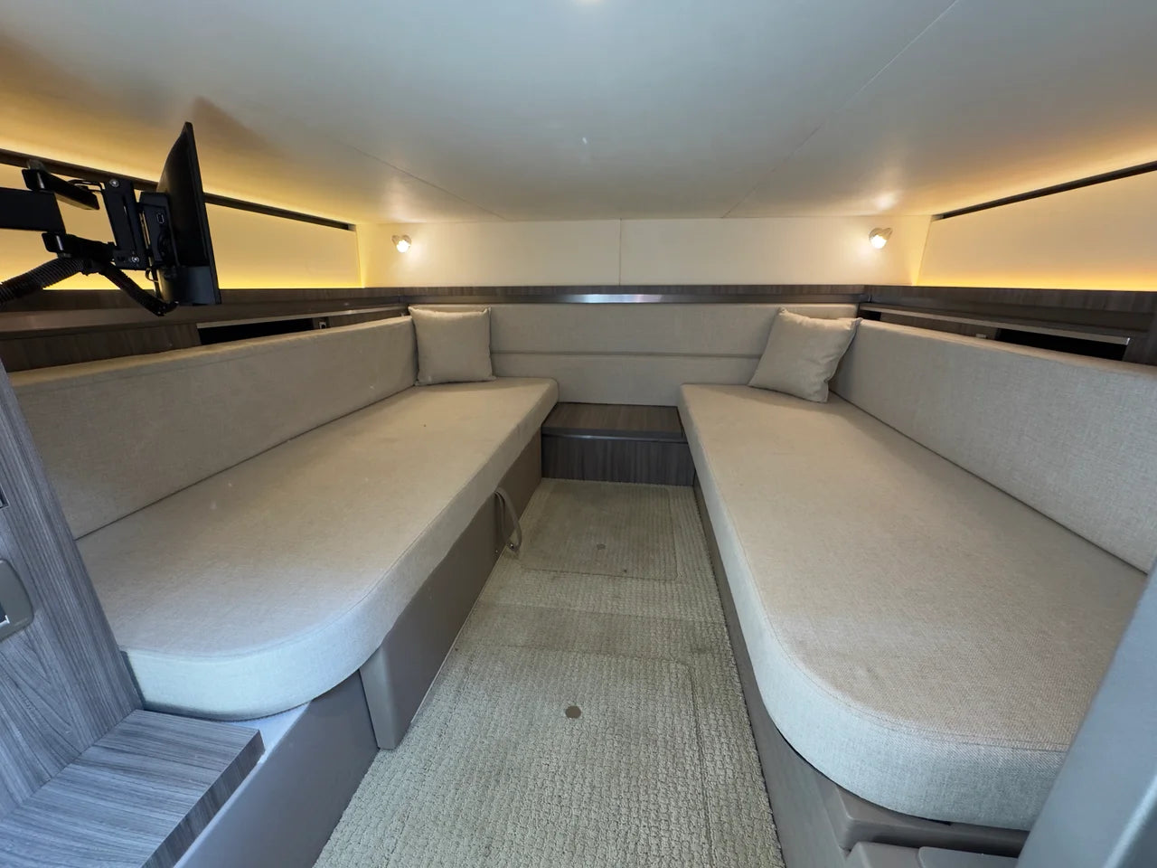 2021 Sea Ray 320 SUNDANCER 32.0 feet, New York, New York #92