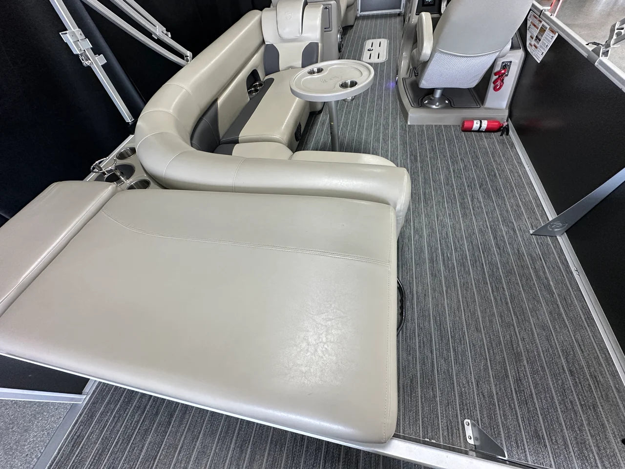 2023 Premier 230 SUNSATION TRITOON 23.0 feet, Nisswa, Minnesota #16
