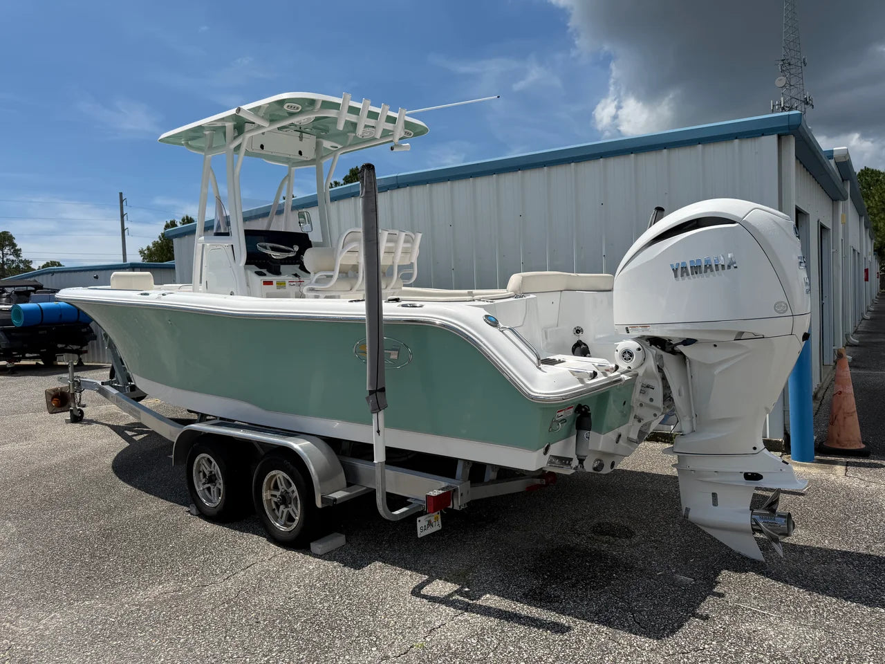 2024 Sea Hunt ULTRA 234 24.0 feet, Pensacola, Florida #4