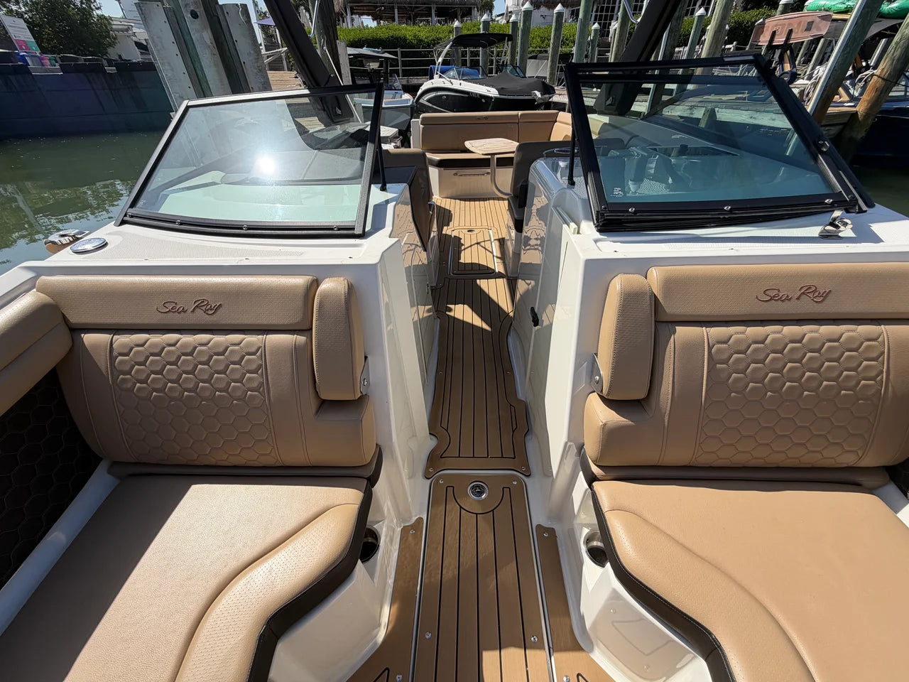 2021 Sea Ray 290 SDX 298.0 feet, Miami, FL #52