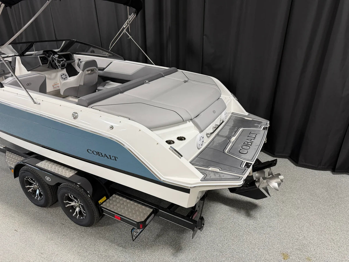 2024 Cobalt CS23 23.0 feet, Nisswa, Minnesota #7