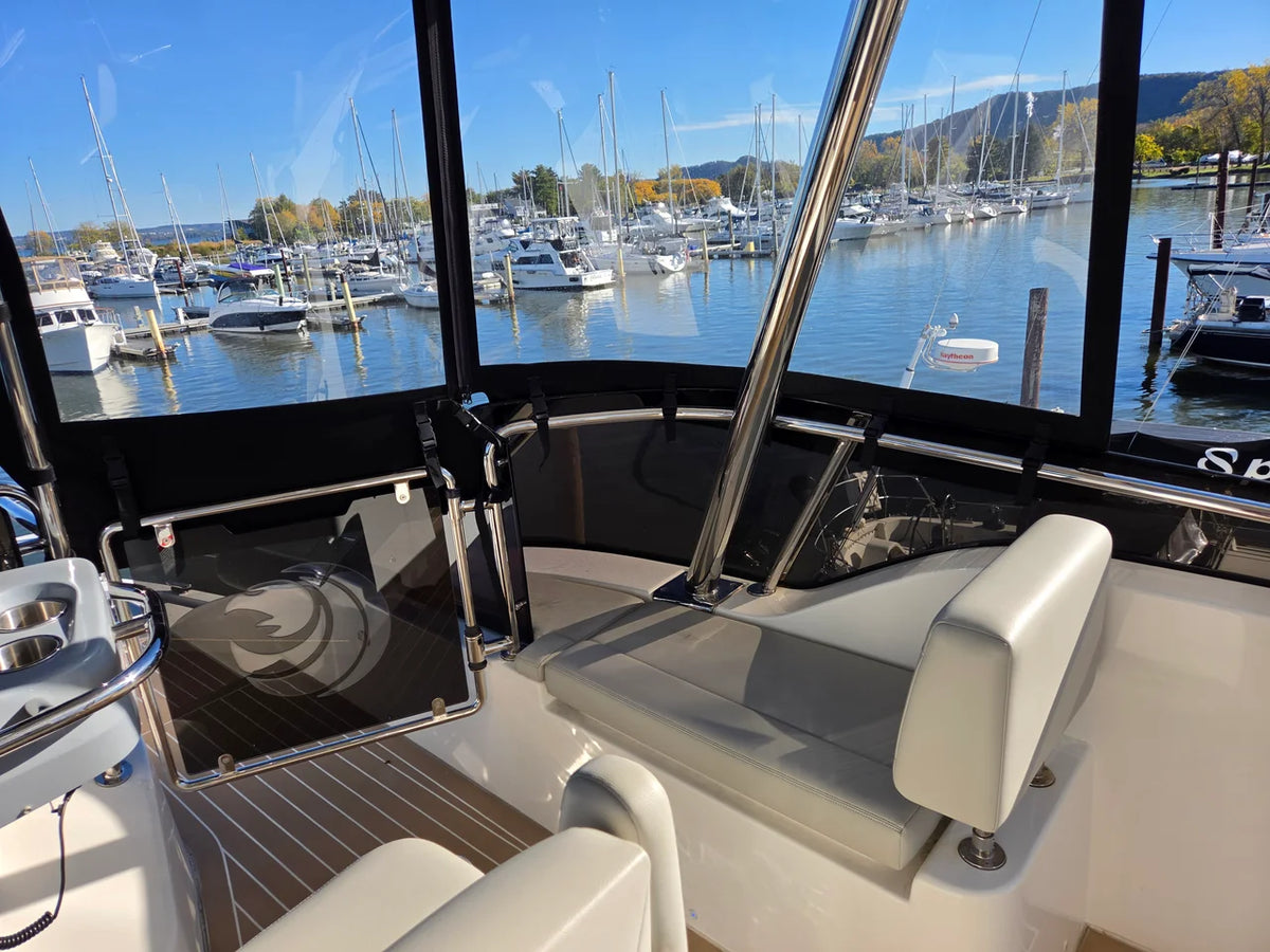 2026 Aquila 46 YACHT 47.0 feet, Lake Hopatcong, NJ #26
