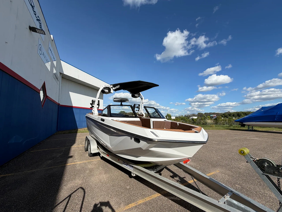 2027 Nautique GS22SUPER AIR 22.0 feet, Rogers, MN #2