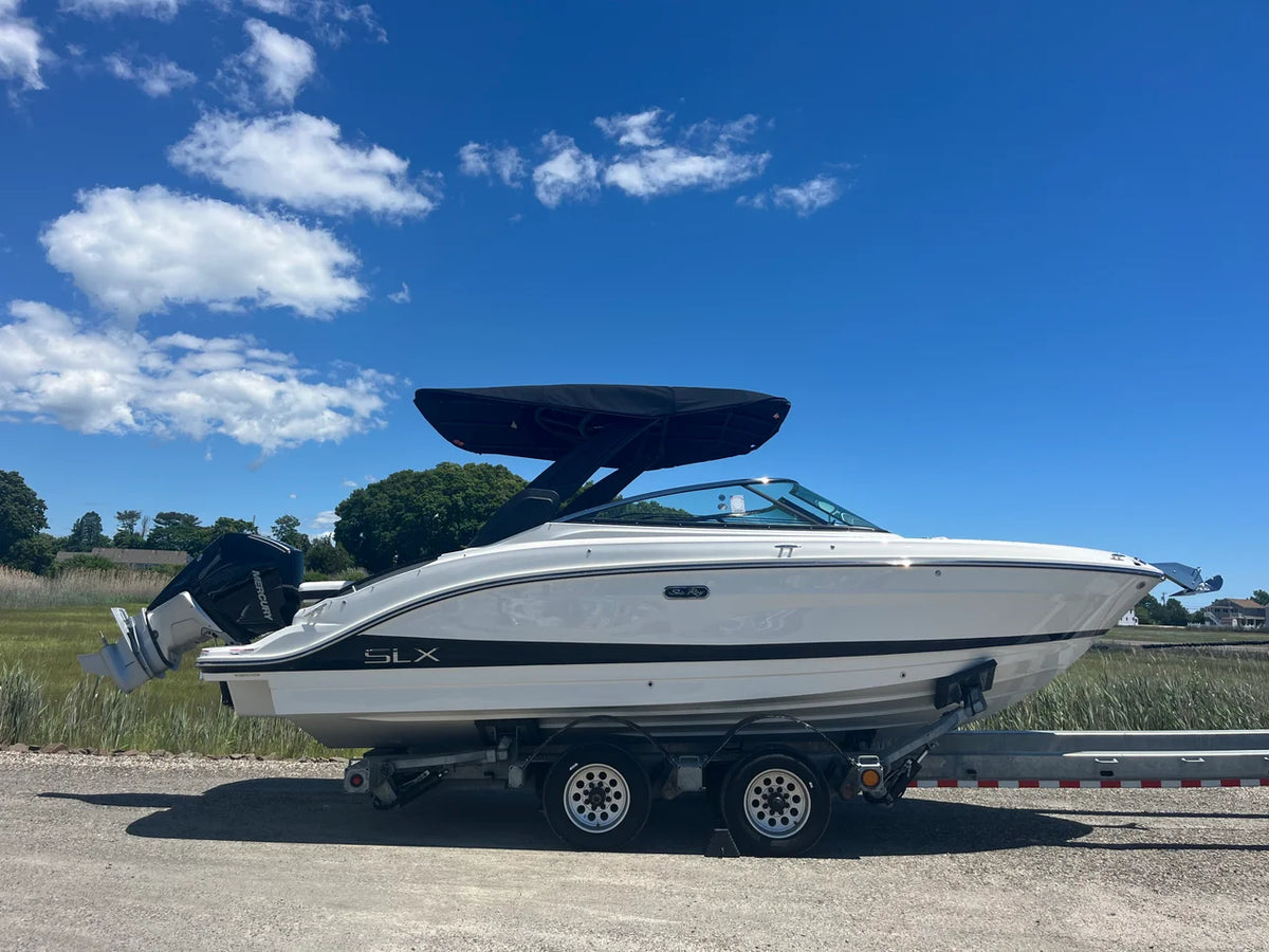 2026 Sea Ray SLX 260 Outboard 26.0 feet, Westbrook, Connecticut #1