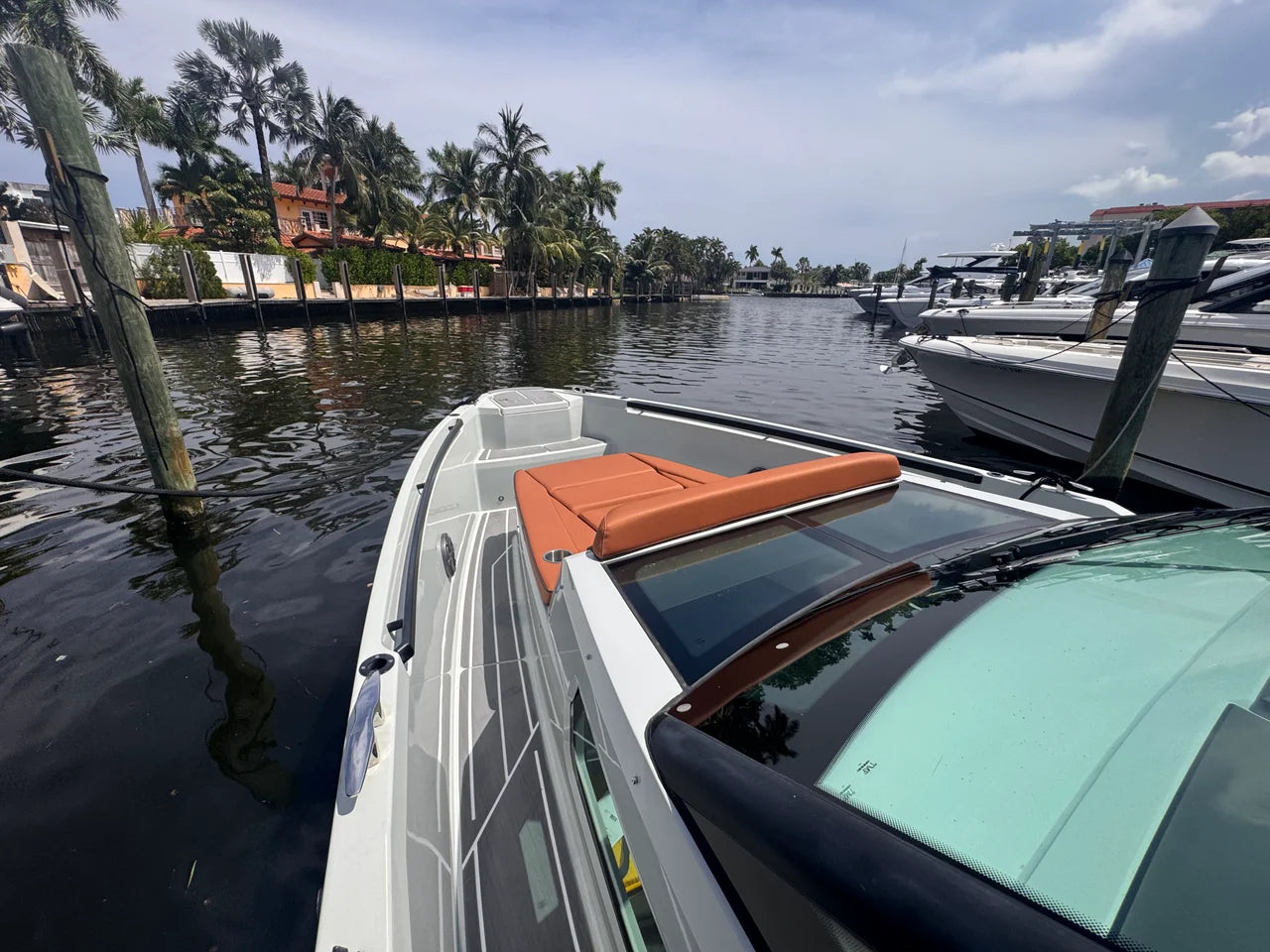 2024 Saxdor 320 GTO 32.0 feet, Pompano Beach, Florida #22