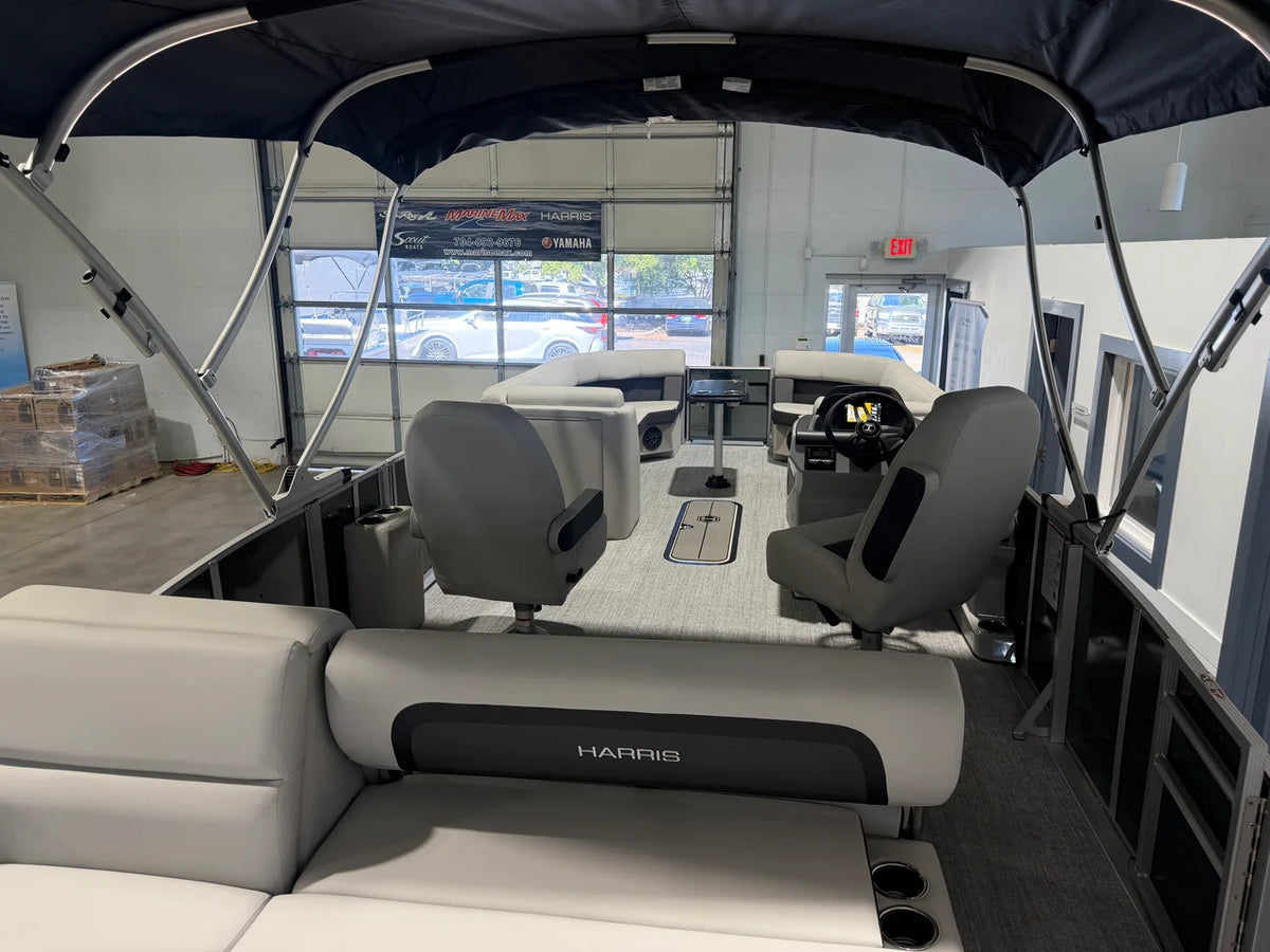 2027 Harris 250CR 25.0 feet, Cornelius, North Carolina #21