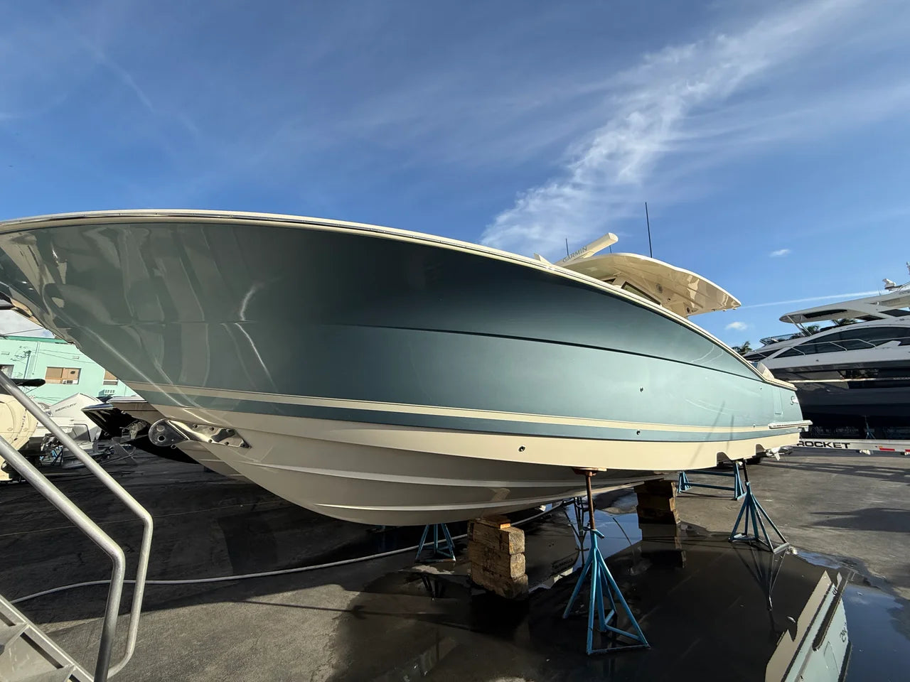 2025 Scout 377 LXF 37.0 feet, Miami, FL #2