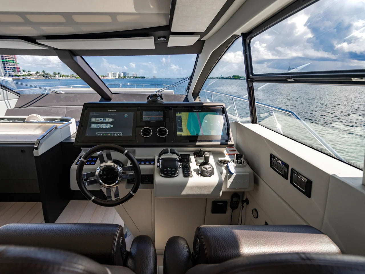 2019 Azimut S7 70.0 feet, West Palm Beach, FL #84