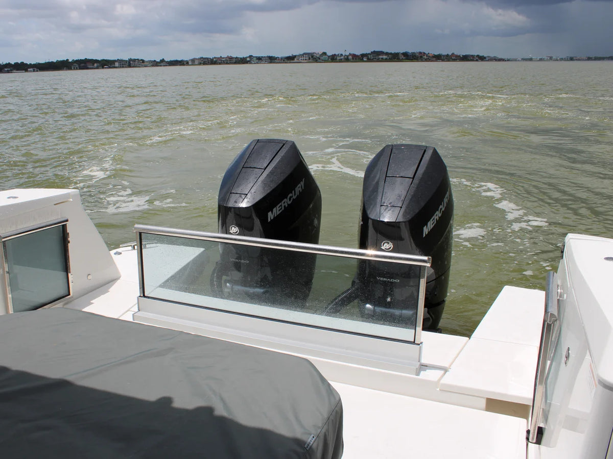2027 Saxdor 400 GTC 40.0 feet, Seabrook, TX #23