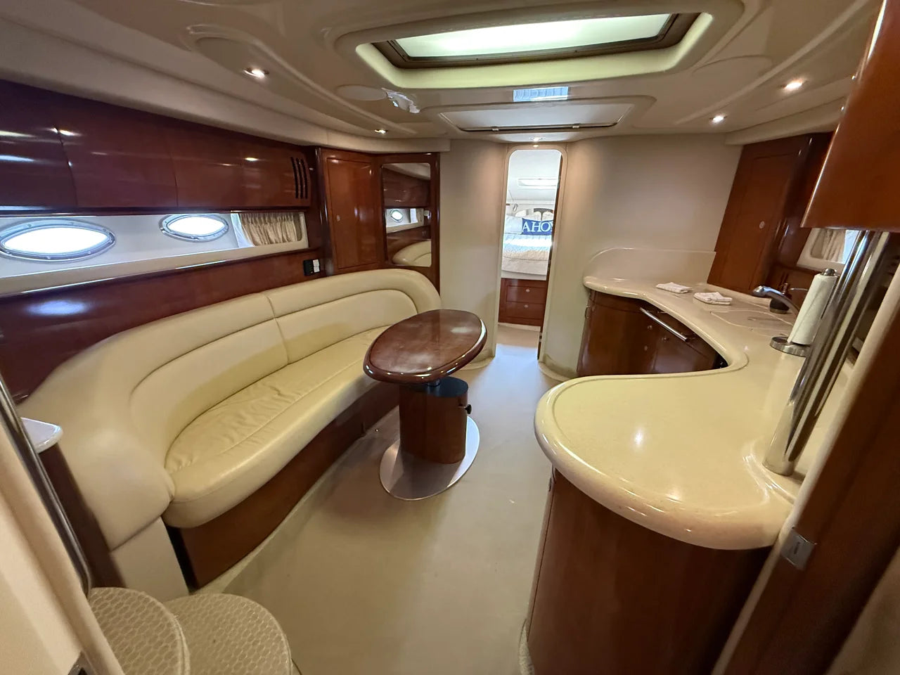 2004 Sea Ray 420 SUNDANCER 42.0 feet, Cumming, Georgia #61