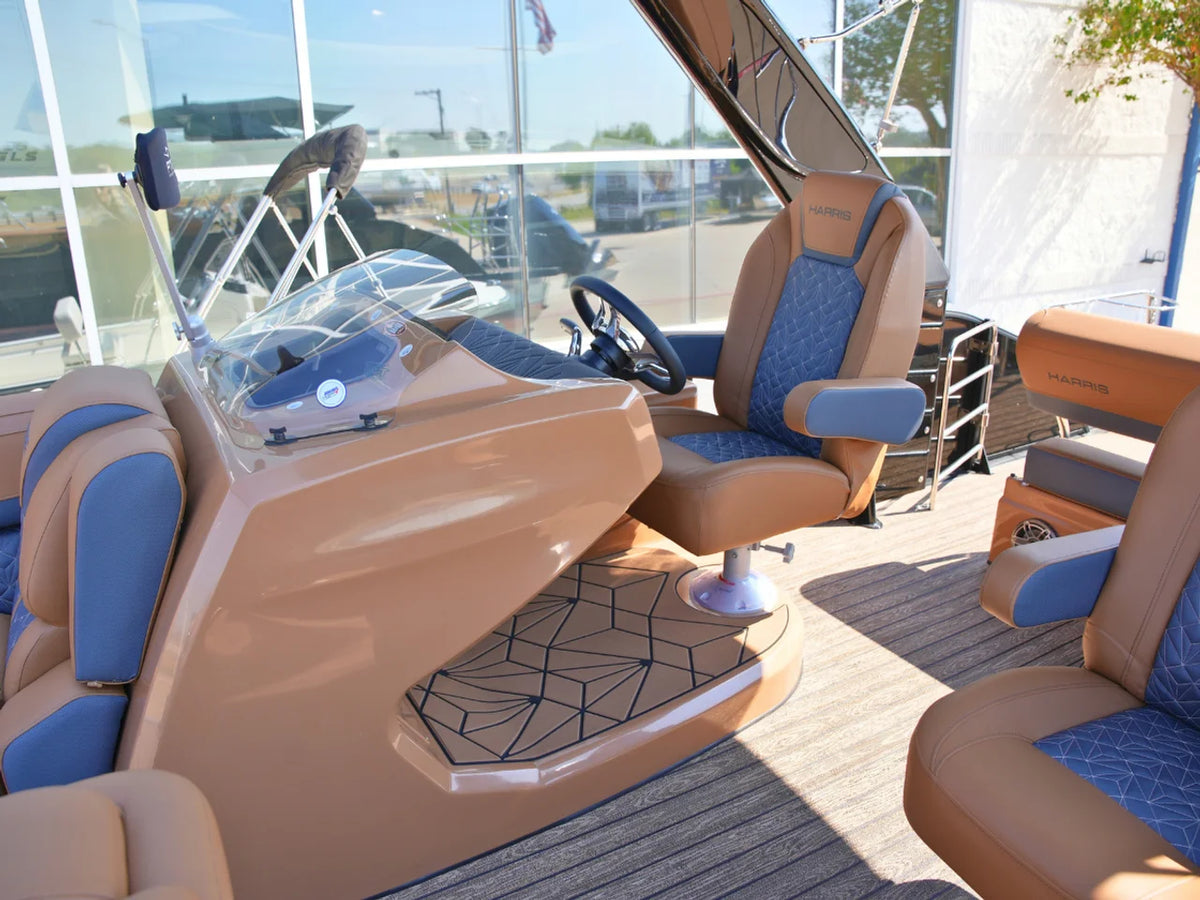 2027 Harris Grand Mariner 250 25.0 feet, Lewisville, TX #14