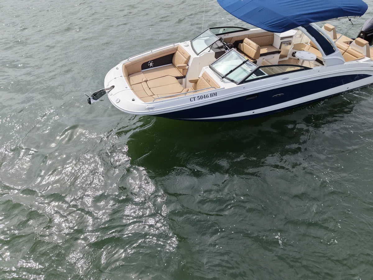 2022 Sea Ray 290 SDX OUTBOARD 29.0 feet, Norwalk, CT #9