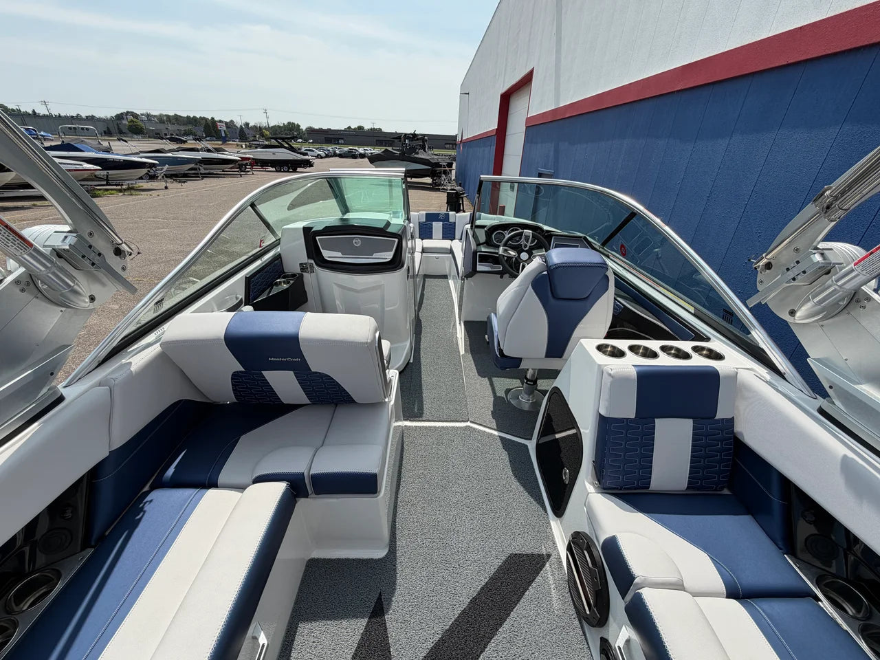 2019 Mastercraft X26 26.0 feet, Rogers, MN #26