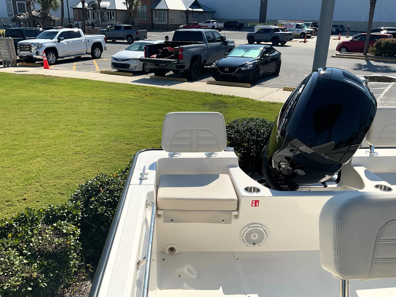 2026 Boston Whaler 190 Montauk 19.0 feet, Panama City, FL #19