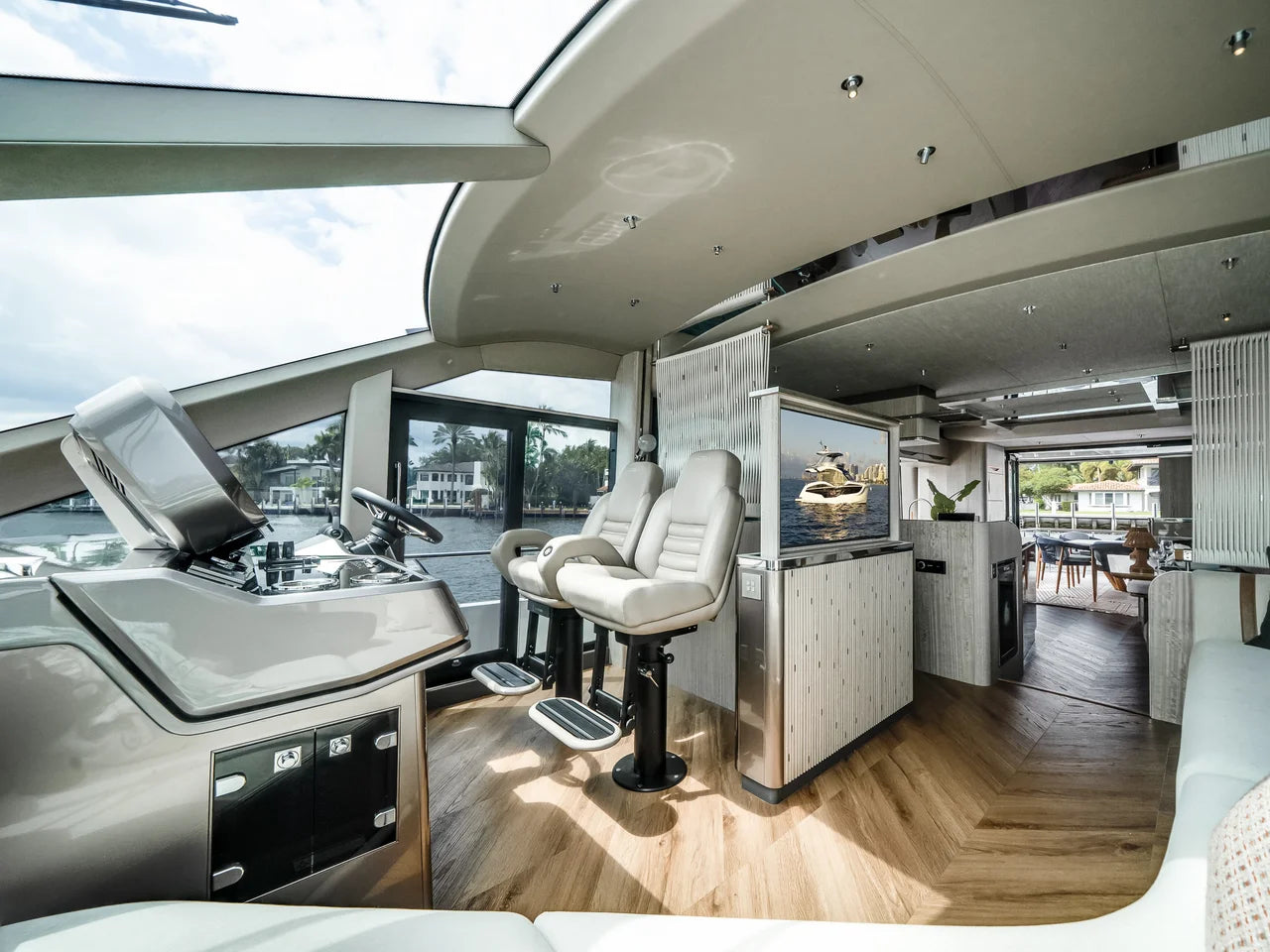 2026 Galeon 620 FLY 64.583 feet, Inuvik, Northwest Territories #57