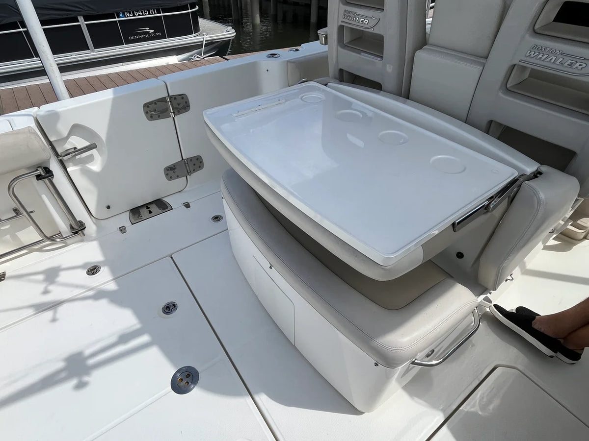 2019 Boston Whaler 330 OUTRAGE 33.0 feet, Ocean View, NJ #22