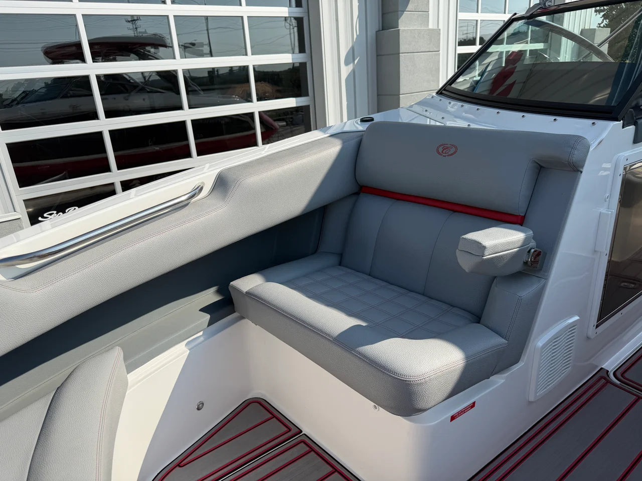 2022 Cobalt R30 30.0 feet, Lake Ozark, MO #36