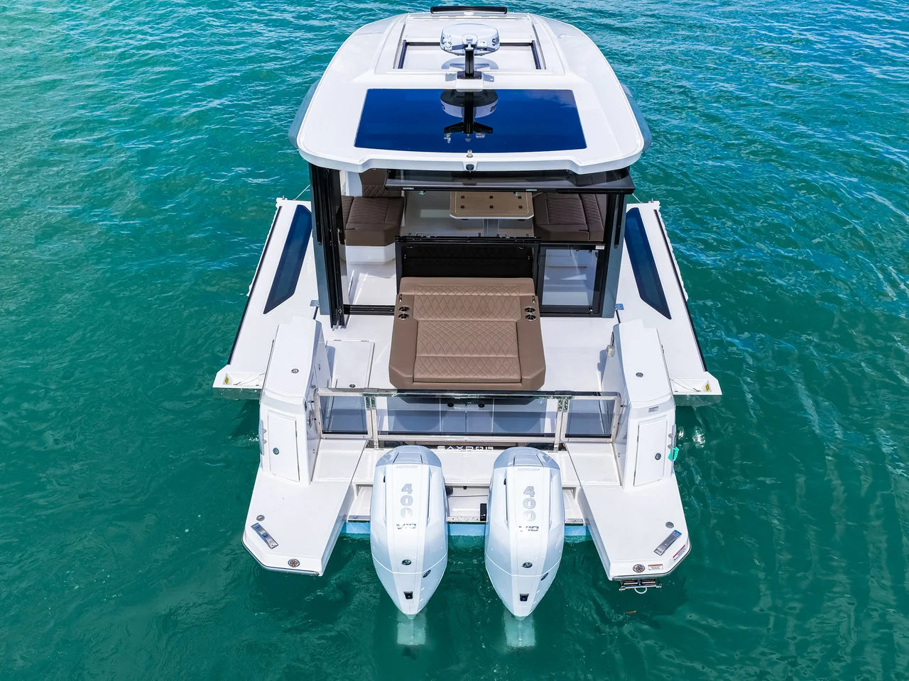 2026 Saxdor 400 GTO 40.0 feet, Sarasota, Florida #13