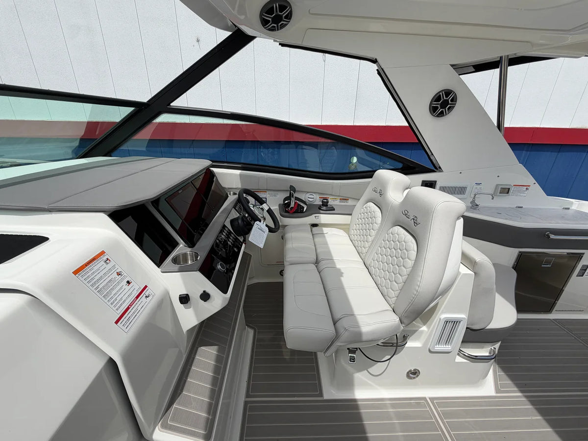 2026 Sea Ray Sundancer 320 32.0 feet, Rogers, MN #25