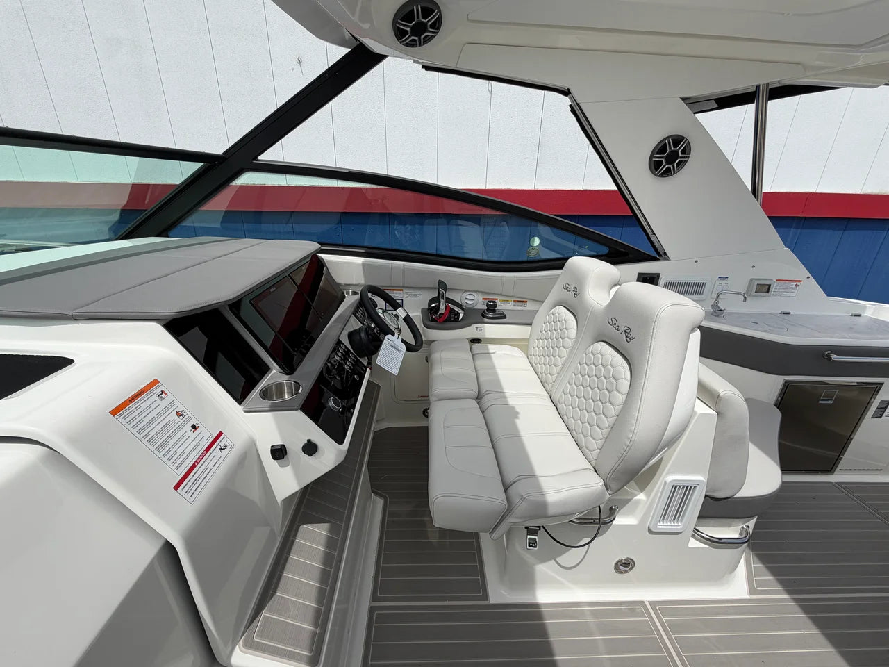 2026 Sea Ray Sundancer 320 32.0 feet, Rogers, MN #25