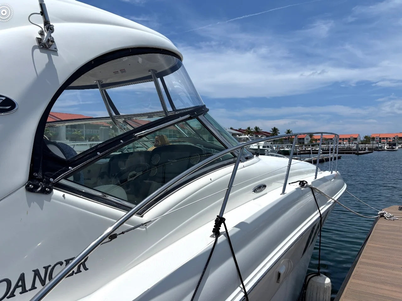 2008 Sea Ray 40 SUNDANCER 40.0 feet, Ft. Lauderdale, FL #3
