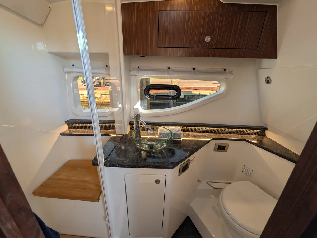 2026 Sea Ray SUNDANCER 370 OUTBOARD 39.0 feet, Grasonville, MD #41