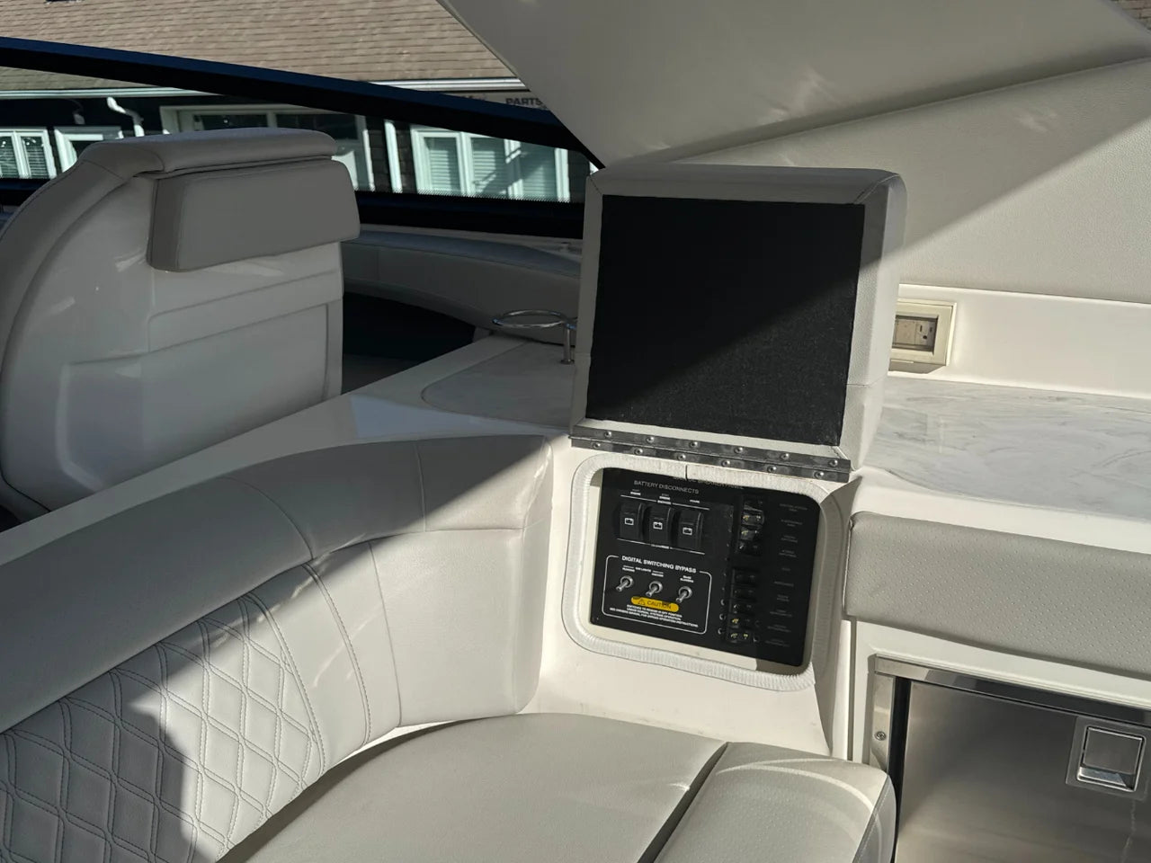 2022 Sea Ray SLX 400 40.0 feet, Huntington, NY #18