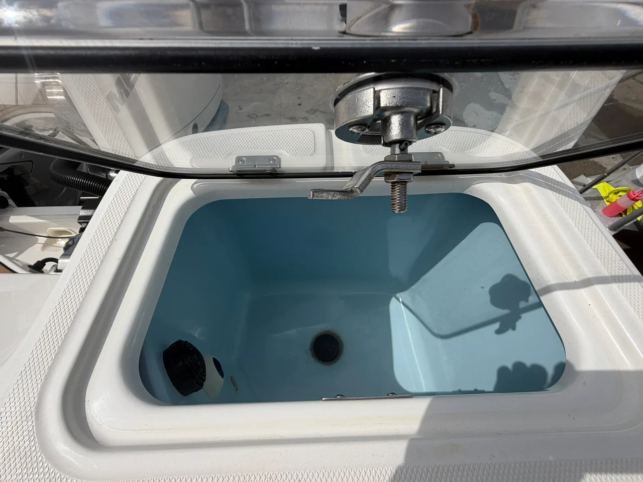 2023 Boston Whaler 325 CONQUEST 32.0 feet, Naples, FL #22
