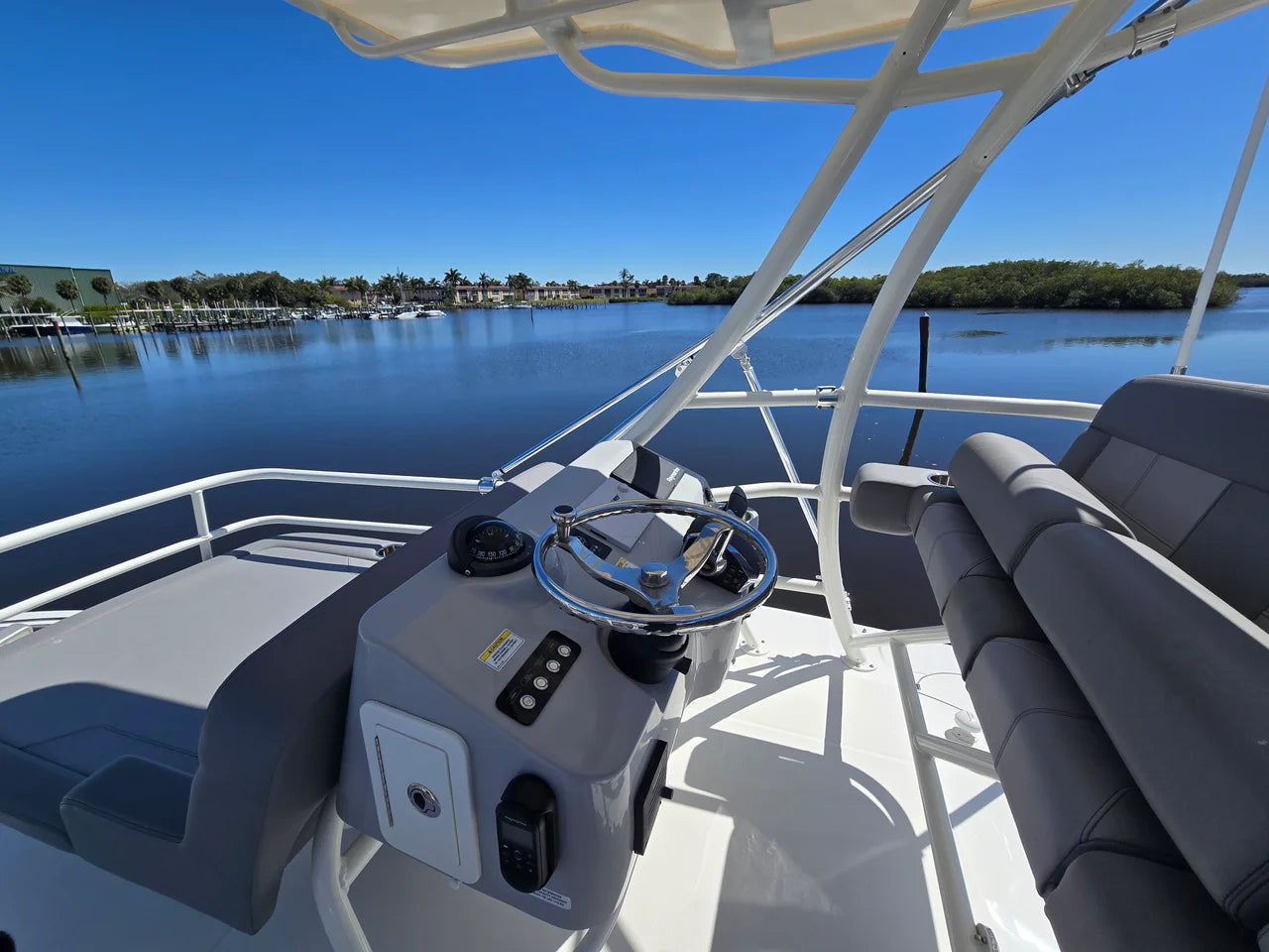 2023 Boston Whaler 420 OUTRAGE 42.0 feet, Stuart, Florida #28