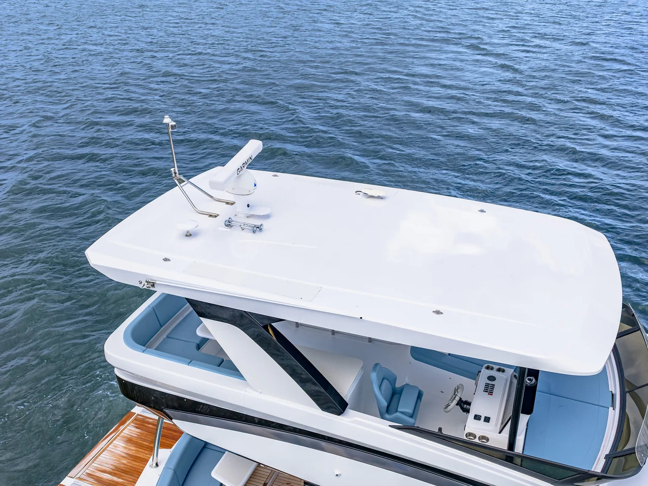 2026 Cruisers Yachts 50 FLY 50.0 feet, Clearwater, Florida #7